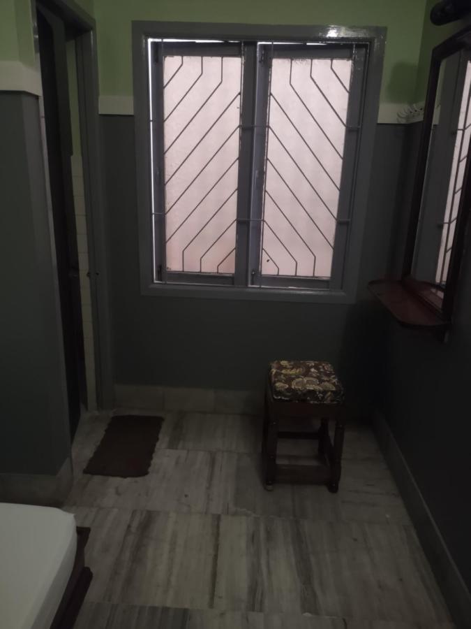 Krishna Lodge Tiruchirappalli Exteriér fotografie