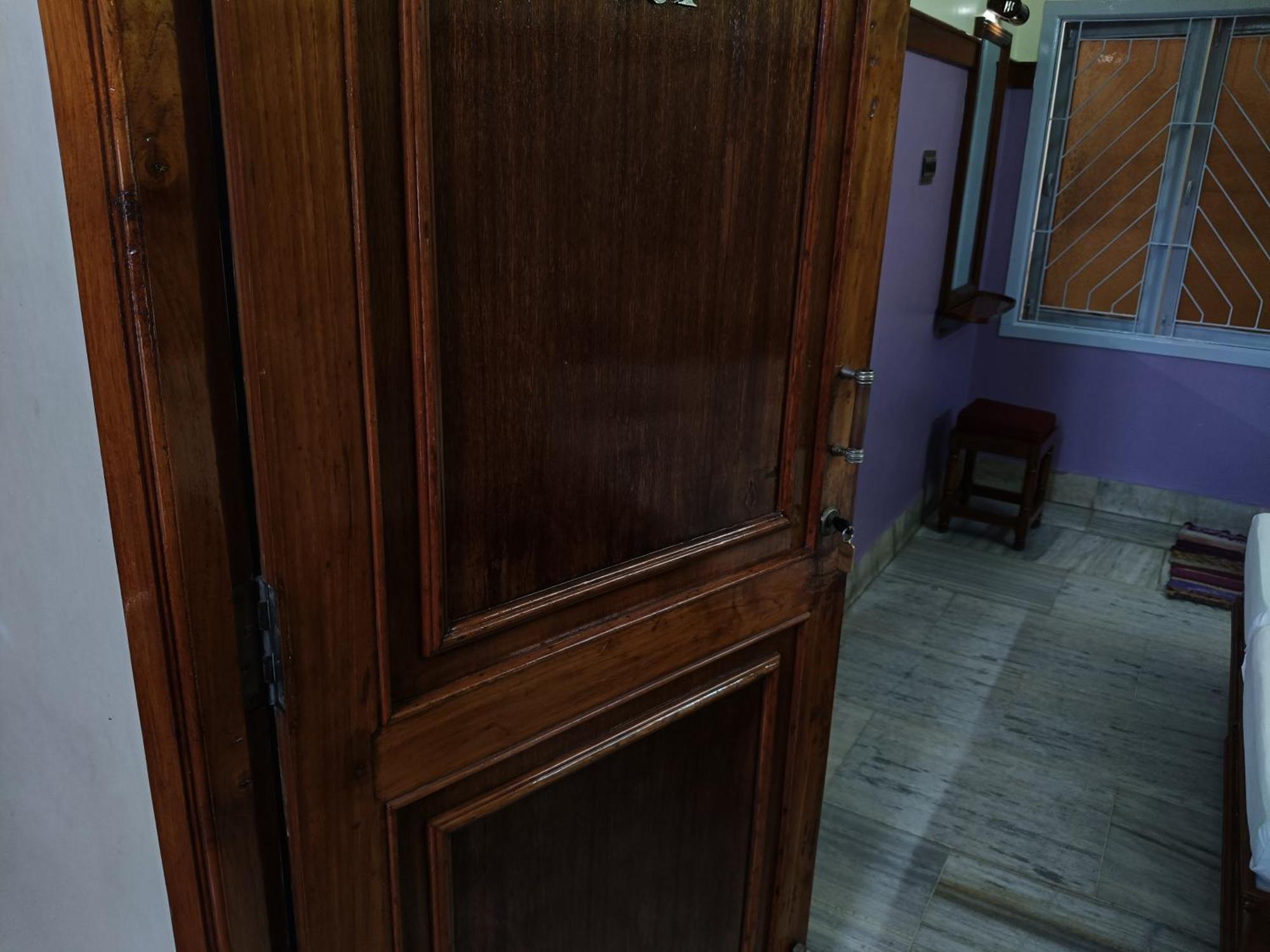 Krishna Lodge Tiruchirappalli Exteriér fotografie
