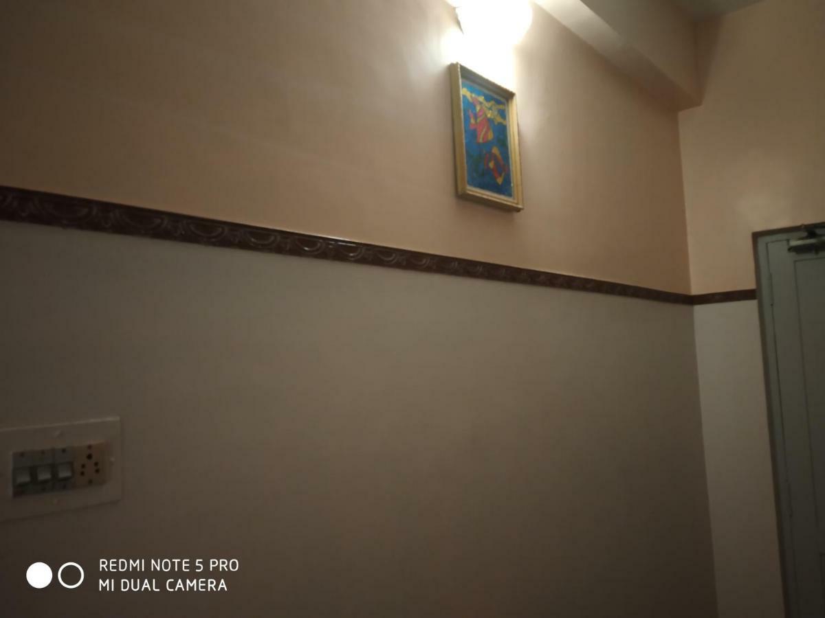 Krishna Lodge Tiruchirappalli Exteriér fotografie